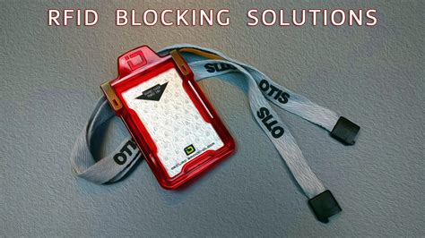 rf id blocker|what is the best rfid blocking method.